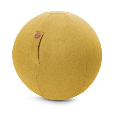 Balle d'assiste SITTING BALL FELT SITTING POINT