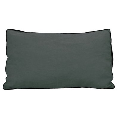 Coussin Garni en Lin  PRELUDE VENT DU SUD