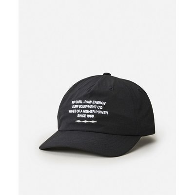 Casquette RAW ENERGY STATMENT  SB CAP RIP CURL