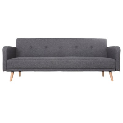 Canapé convertible scandinave 3 places ULLA MILIBOO