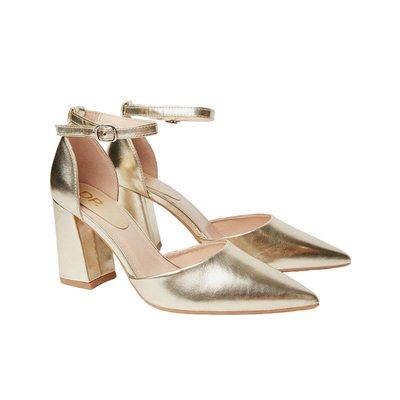 Sandales BLANCHE DOROTHY PERKINS