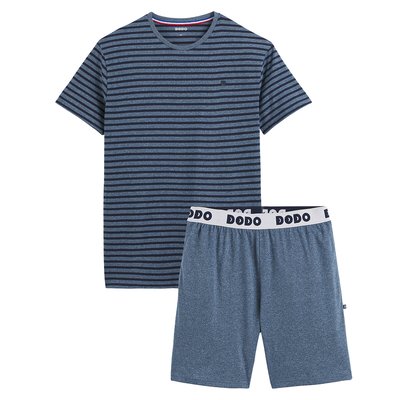 Pyjama court pyjashort homme DODO La Redoute