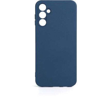 Coque SAMSUNG GALAXY A14 4G/5G Bleu Foncé CASYX
