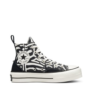 Sneakers Chuck Taylor All Star Lift Animalier CONVERSE