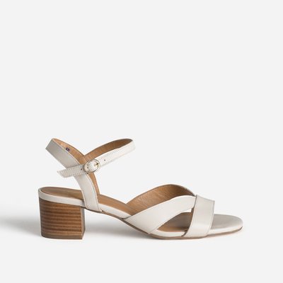 Sandales À Talon TAROXA ERAM