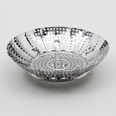 Panier vapeur METALTEX