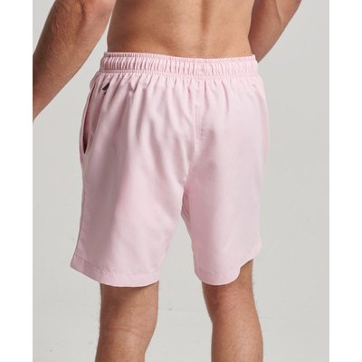 Short de bain 43 cm recyclé Core Sport SUPERDRY