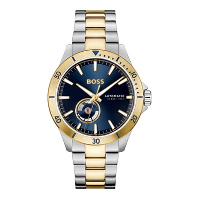 Montre Analogique  TROPER BOSS