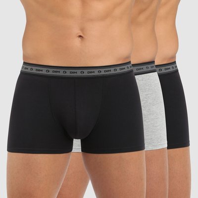 3er-Pack Shortys Ecosmart DIM