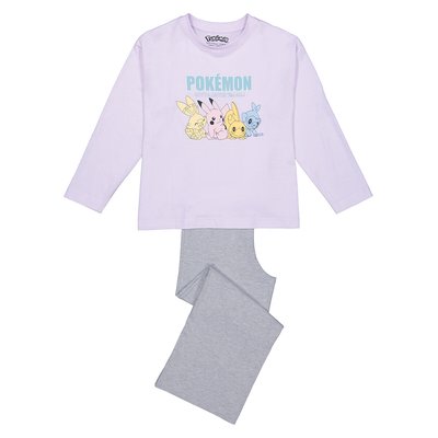 Pyjama Pokémon avec bas évasé POKEMON