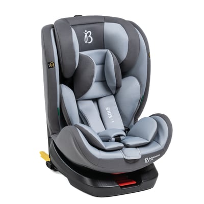 Siège auto Isofix - pivotant 360 ° - groupe 0+/1/2/3 - (0-36kg) - i-EOLE BEBELISSIMO J'AIME
