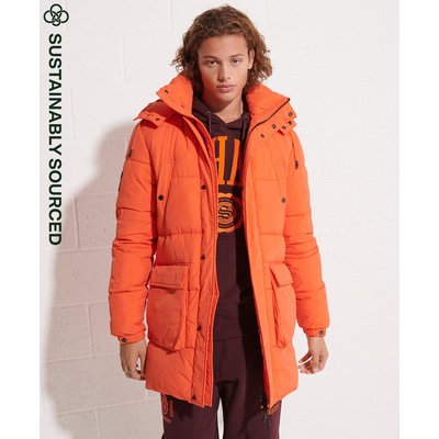 Parka rembourrée Expedition SUPERDRY