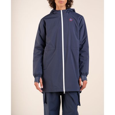 Härkila Wildboar Pro Veste polaire réversible pour homme Orange - Veste de chasse coupe-vent