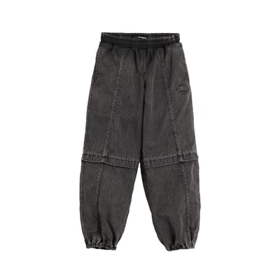 Pantalon bouffant long DESIGUAL