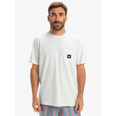 T-shirt manches courtes Salt Water QUIKSILVER