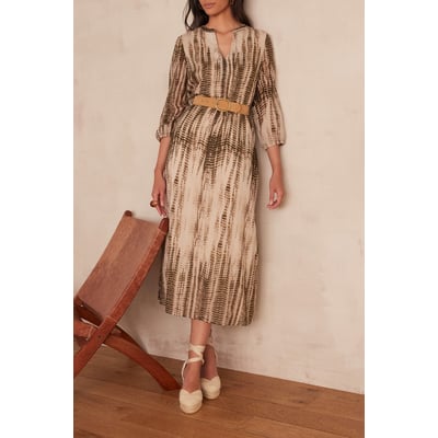 Robe RIADE en coton Maison 123