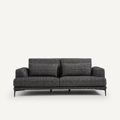 3-Sitzer-Sofa Marsile, Bouclé AM.PM