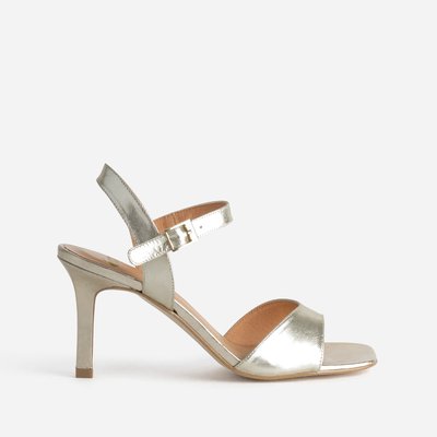 Sandales À Talon GINEZA ERAM