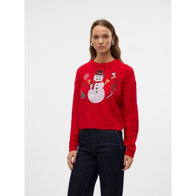 Pull en maille VERO MODA VERO MODA