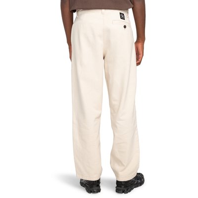 Pantalon chino LEON X ELEMENT GARDEN CHINO ELEMENT