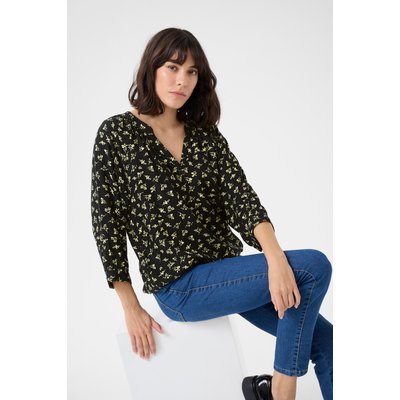 Blouse à manches longues KAemine KAFFE