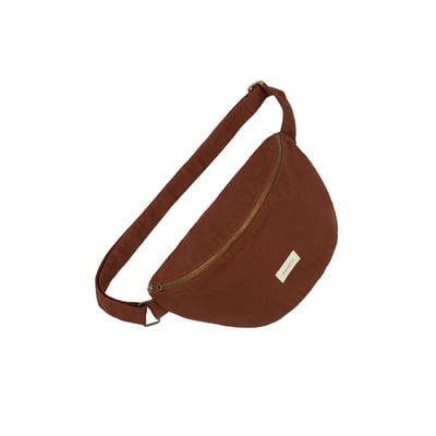Sac banane PARIS-TOKYO L NOBODINOZ