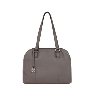 Sac porté épaule 2 anses  A4  Cuir CONFORT HEXAGONA