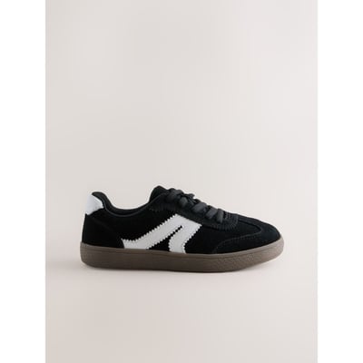 Baskets style rétro NEXT