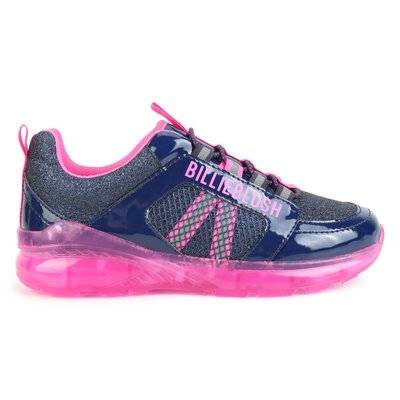 Baskets basses vernies BILLIEBLUSH