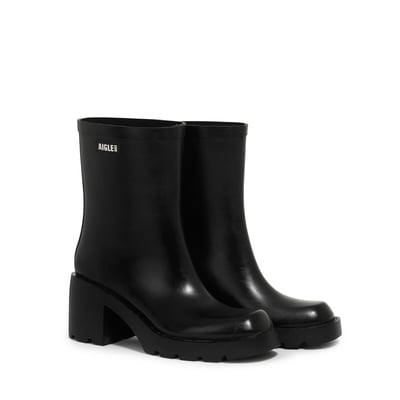 Boots à talons Monceau AIGLE