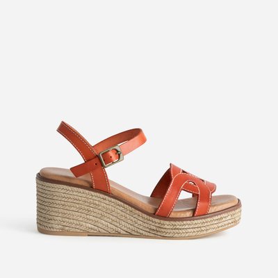 Sandales Compensées TABITHA ERAM