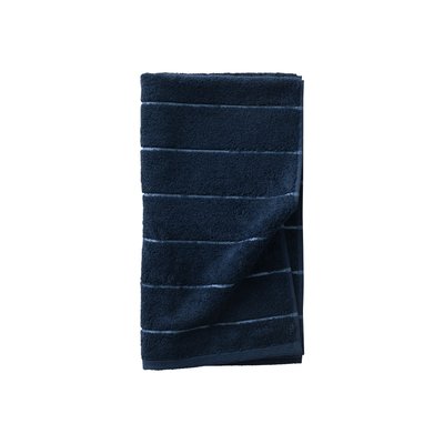 Drap de bain coton HYPNOTIC CARRE BLANC