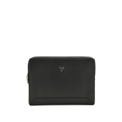 Porte-Documents Milano Saffiano GUESS