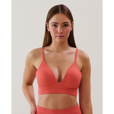 Soutien-gorge brassière push-up en seamless TULIPANIZ UNDIZ
