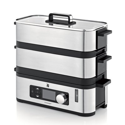 Cuit-vapeur 2 compartiments Kitchenminis WMF