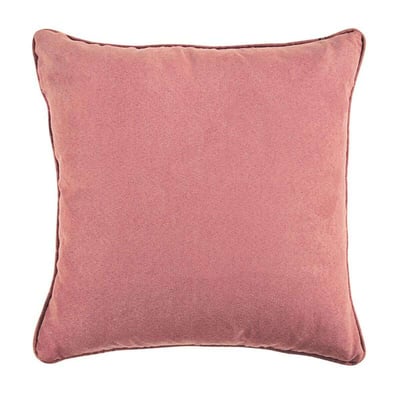 Coussin en suédine   SUEDEN THE DECO FACTORY