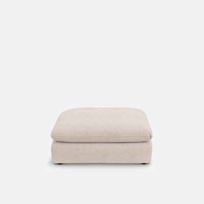 Pouf modulable, polyester, Malo LA REDOUTE INTERIEURS