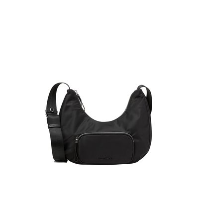 Sac à bandoulière medium en matériau recyclé MARC O'POLO