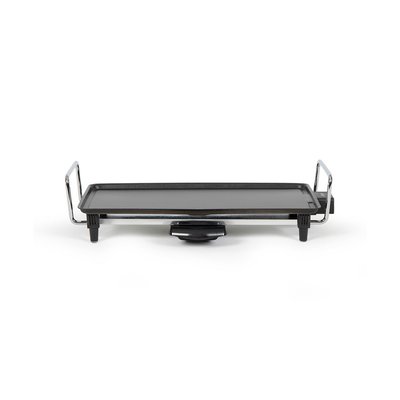 Plancha Teppan Yaki, grill électrique LIVOO