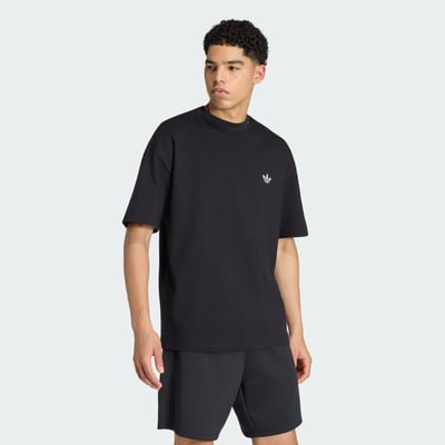 T-Shirt Ample Trèfle Essentials Spacer adidas Originals