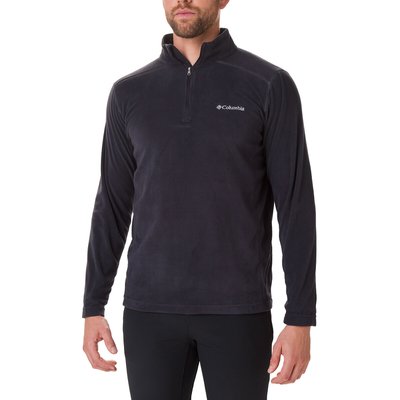 Polaire col montant zippé Klamath COLUMBIA