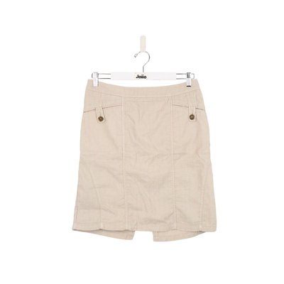 Jupe en coton - Très Bon État KENZO