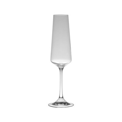 Boite de 6 flûtes   19 cl-SPIRIT TABLE PASSION