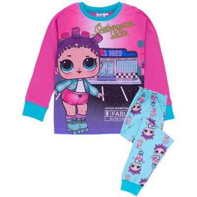 Ensemble de pyjama LOL SURPRISE
