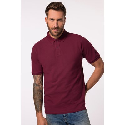 Polo en maille piquée JP1880