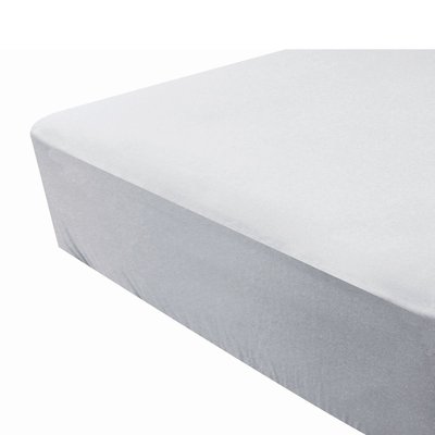 Drap housse imperméable 40x80 cm pour berceau DOMIVA