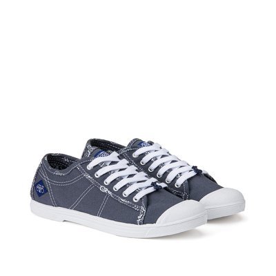 Baskets Basic 02 LE TEMPS DES CERISES