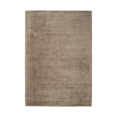 Tapis salon et chambre moderne fait main BRIDGET NOVATREND