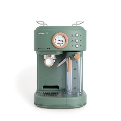 Machine à café expresso THERA RETRO PRO CREATE