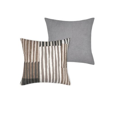 Housse de coussin Rufus EDEN